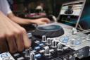 Hercules DJ CONSOLE 4-Mx фото5