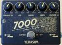 Yerasov 7000 Volt