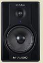 M-Audio Studiophile SP-BX5a Deluxe