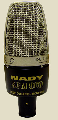 Nady SCM 960