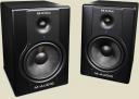 M-Audio Studiophile SP-BX8a Deluxe