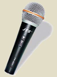 JTS TM-989 Микрофон вокальный