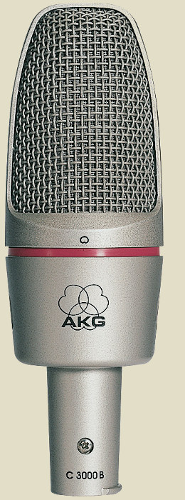 AKG C 3000B