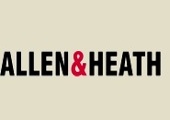 Allen&Heath-logo