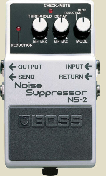 Boss NS-2