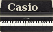 эл.пиано Casio