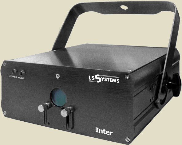 LS Systems Inter