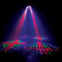 DJ Mystic LED эффект-1