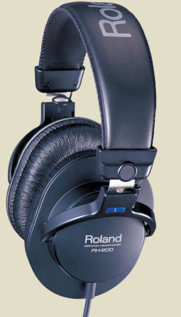 Roland RH-200